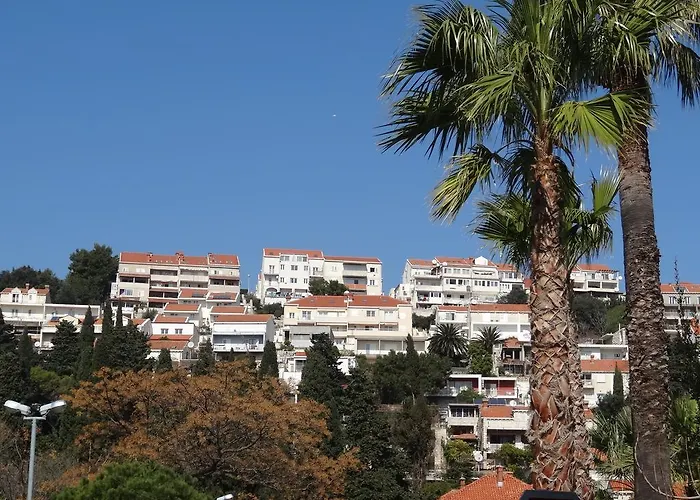 Roko Lägenhet Dubrovnik