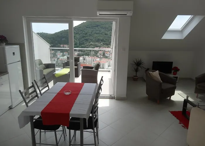 Roko * Dubrovnik