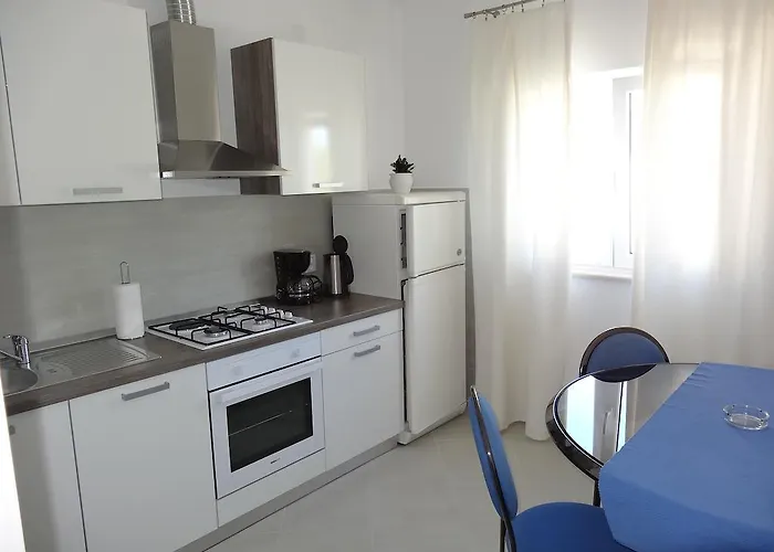 Roko Apartamento *