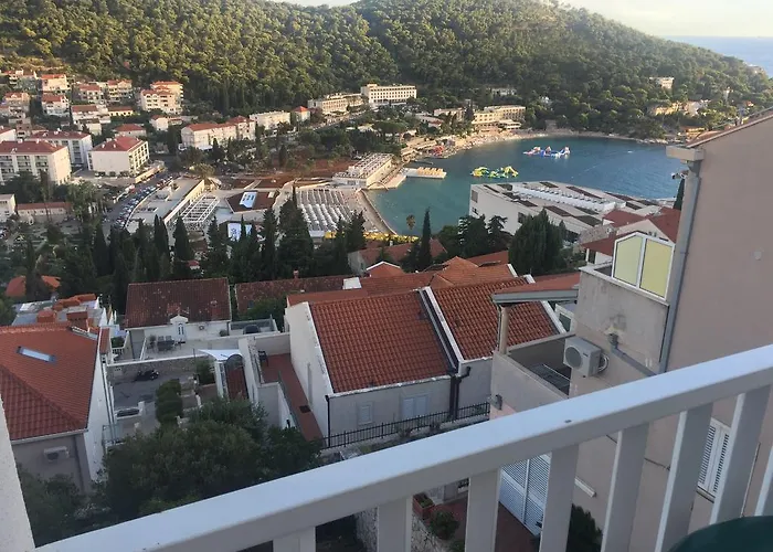 Apartamento Roko Dubrovnik