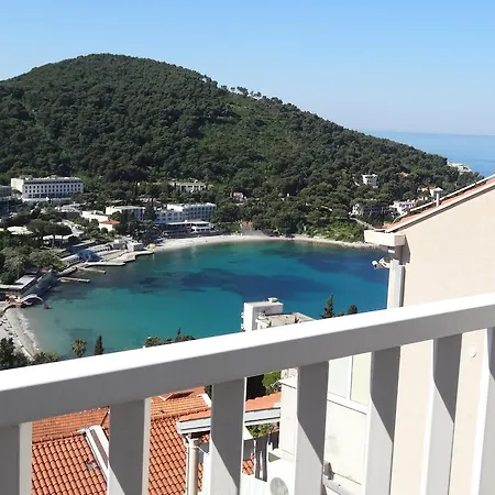 Appartement Roko *