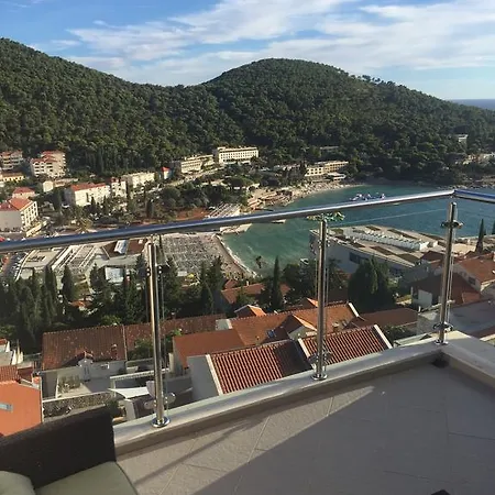 Roko * دوبروفينك