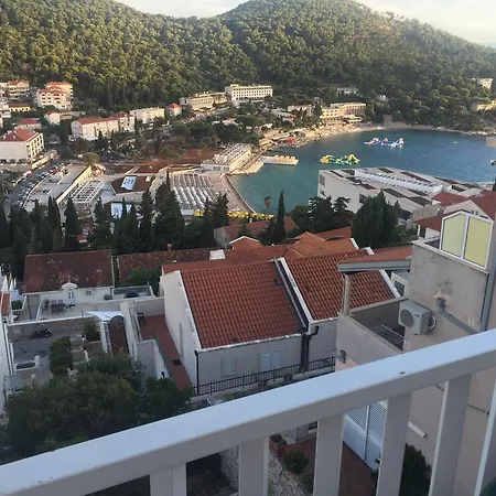 شقة Roko دوبروفينك